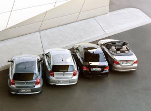 BMW 123d Convertible 2008 года  (WW)
